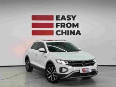 Volkswagen T-ROC Tanyue 280TSI DSG FWD Time Edition - ფოტო 3