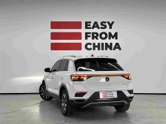 Volkswagen T-ROC Tanyue 280TSI DSG FWD Time Edition - ფოტო 4