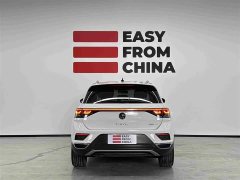 Volkswagen T-ROC Tanyue 280TSI DSG FWD Time Edition - ფოტო 5