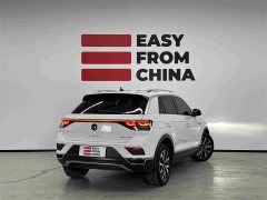 Volkswagen T-ROC Tanyue 280TSI DSG FWD Time Edition - ფოტო 6