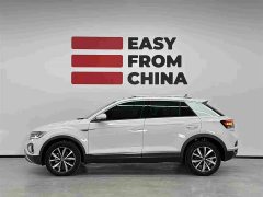 Volkswagen T-ROC Tanyue 280TSI DSG FWD Time Edition - ფოტო 7