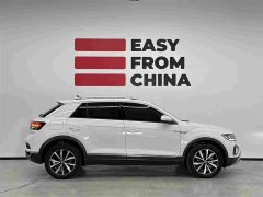 Volkswagen T-ROC Tanyue 280TSI DSG FWD Time Edition - ფოტო 8