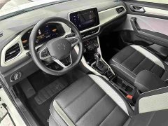 Volkswagen T-ROC Tanyue 280TSI DSG FWD Time Edition - ფოტო 9