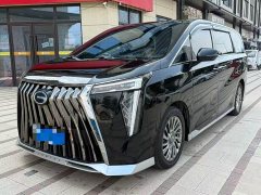 GAC Aion M8 Master Series Dual Engine Flagship - ფოტო 1