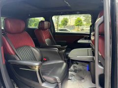 GAC Aion M8 Master Series Dual Engine Flagship - ფოტო 11