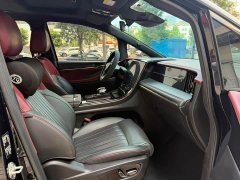 GAC Aion M8 Master Series Dual Engine Flagship - ფოტო 12