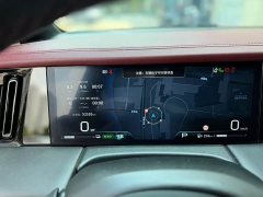 GAC Aion M8 Master Series Dual Engine Flagship - ფოტო 13