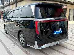 GAC Aion M8 Master Series Dual Engine Flagship - ფოტო 14
