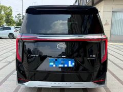 GAC Aion M8 Master Series Dual Engine Flagship - ფოტო 15