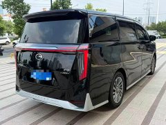 GAC Aion M8 Master Series Dual Engine Flagship - ფოტო 16