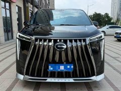 GAC Aion M8 Master Series Dual Engine Flagship - ფოტო 2