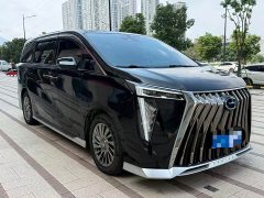 GAC Aion M8 Master Series Dual Engine Flagship - ფოტო 3
