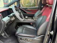 GAC Aion M8 Master Series Dual Engine Flagship - ფოტო 4