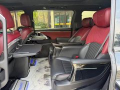GAC Aion M8 Master Series Dual Engine Flagship - ფოტო 5