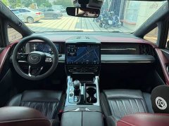 GAC Aion M8 Master Series Dual Engine Flagship - ფოტო 6