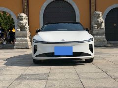 Changan Qiyuan A07 2025 Extended Range True Value 230 Luxury Edition - ფოტო 2