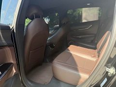 Changan Qiyuan A07 2025 Extended Range True Value 230 Luxury Edition - ფოტო 4