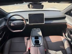 Changan Qiyuan A07 2025 Extended Range True Value 230 Luxury Edition - ფოტო 5