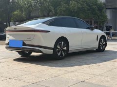 Changan Qiyuan A07 2025 Extended Range True Value 230 Luxury Edition - ფოტო 7