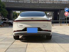 Changan Qiyuan A07 2025 Extended Range True Value 230 Luxury Edition - ფოტო 8