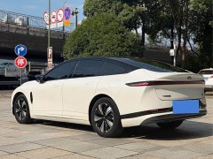 Changan Qiyuan A07 2025 Extended Range True Value 230 Luxury Edition - ფოტო 9