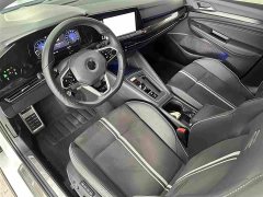 Volkswagen Golf 280TSI DSG R-Line Lite - ფოტო 10