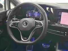 Volkswagen Golf 280TSI DSG R-Line Lite - ფოტო 11