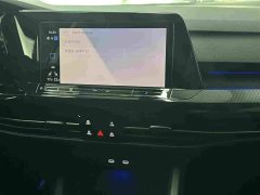 Volkswagen Golf 280TSI DSG R-Line Lite - ფოტო 13