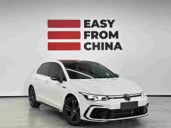 Volkswagen Golf 280TSI DSG R-Line Lite - ფოტო 3