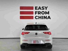 Volkswagen Golf 280TSI DSG R-Line Lite - ფოტო 5