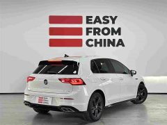 Volkswagen Golf 280TSI DSG R-Line Lite - ფოტო 6