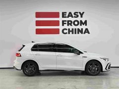 Volkswagen Golf 280TSI DSG R-Line Lite - ფოტო 7