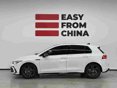 Volkswagen Golf 280TSI DSG R-Line Lite - ფოტო 8