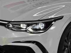 Volkswagen Golf 280TSI DSG R-Line Lite - ფოტო 9
