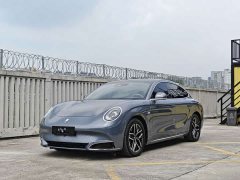 ORA Lightning Cat 2022 555km Deluxe Edition - ფოტო 1