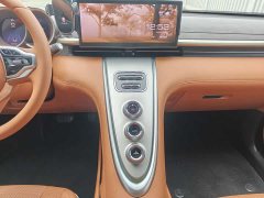 ORA Lightning Cat 2022 555km Deluxe Edition - ფოტო 14