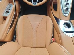 ORA Lightning Cat 2022 555km Deluxe Edition - ფოტო 15