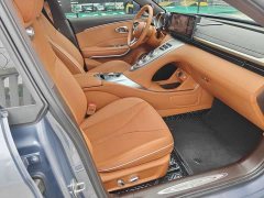 ORA Lightning Cat 2022 555km Deluxe Edition - ფოტო 18
