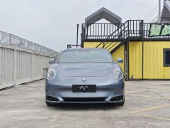 ORA Lightning Cat 2022 555km Deluxe Edition - ფოტო 2