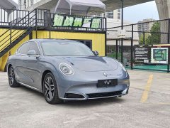 ORA Lightning Cat 2022 555km Deluxe Edition - ფოტო 3