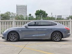ORA Lightning Cat 2022 555km Deluxe Edition - ფოტო 4