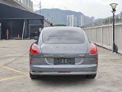 ORA Lightning Cat 2022 555km Deluxe Edition - ფოტო 6