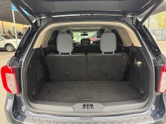 Ford Explorer 2020 EcoBoost 285 AWD Titanium 7-Seater - ფოტო 11