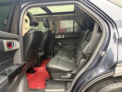 Ford Explorer 2020 EcoBoost 285 AWD Titanium 7-Seater - ფოტო 15