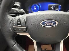 Ford Explorer 2020 EcoBoost 285 AWD Titanium 7-Seater - ფოტო 20