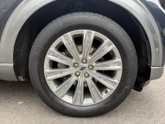 Ford Explorer 2020 EcoBoost 285 AWD Titanium 7-Seater - ფოტო 4