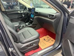 Ford Explorer 2020 EcoBoost 285 AWD Titanium 7-Seater - ფოტო 5