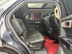 Ford Explorer 2020 EcoBoost 285 AWD Titanium 7-Seater - ფოტო 6