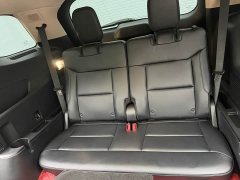 Ford Explorer 2020 EcoBoost 285 AWD Titanium 7-Seater - ფოტო 7