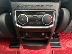 Ford Explorer 2020 EcoBoost 285 AWD Titanium 7-Seater - ფოტო 8